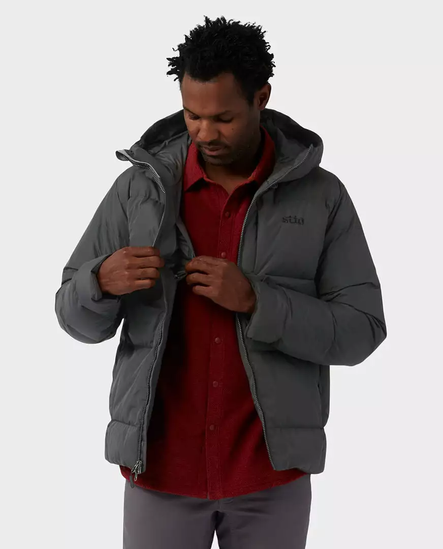 Stio Men's Colter INFINIUMâ„¢ Down Jacket