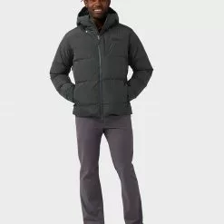 Stio Men's Colter INFINIUMâ„¢ Down Jacket