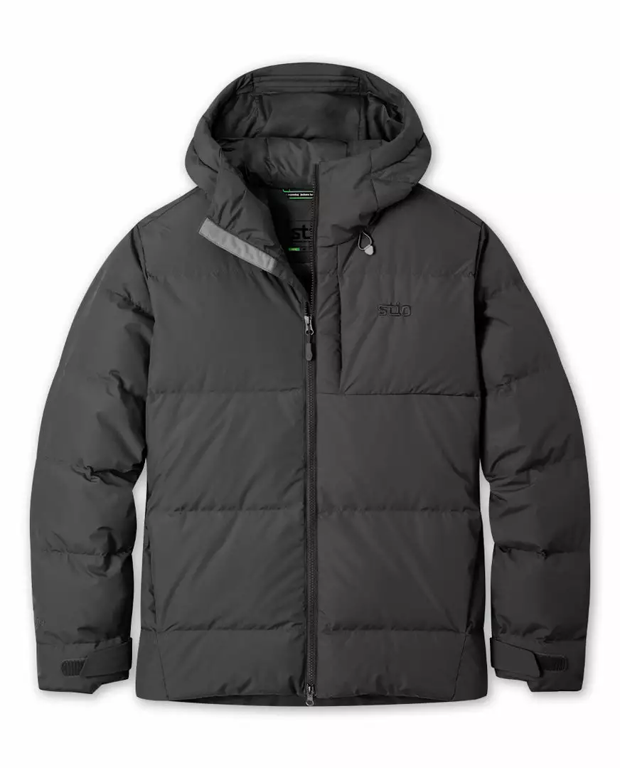 Stio Men's Colter INFINIUMâ„¢ Down Jacket