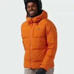 Stio Men's Colter INFINIUMâ„¢ Down Jacket