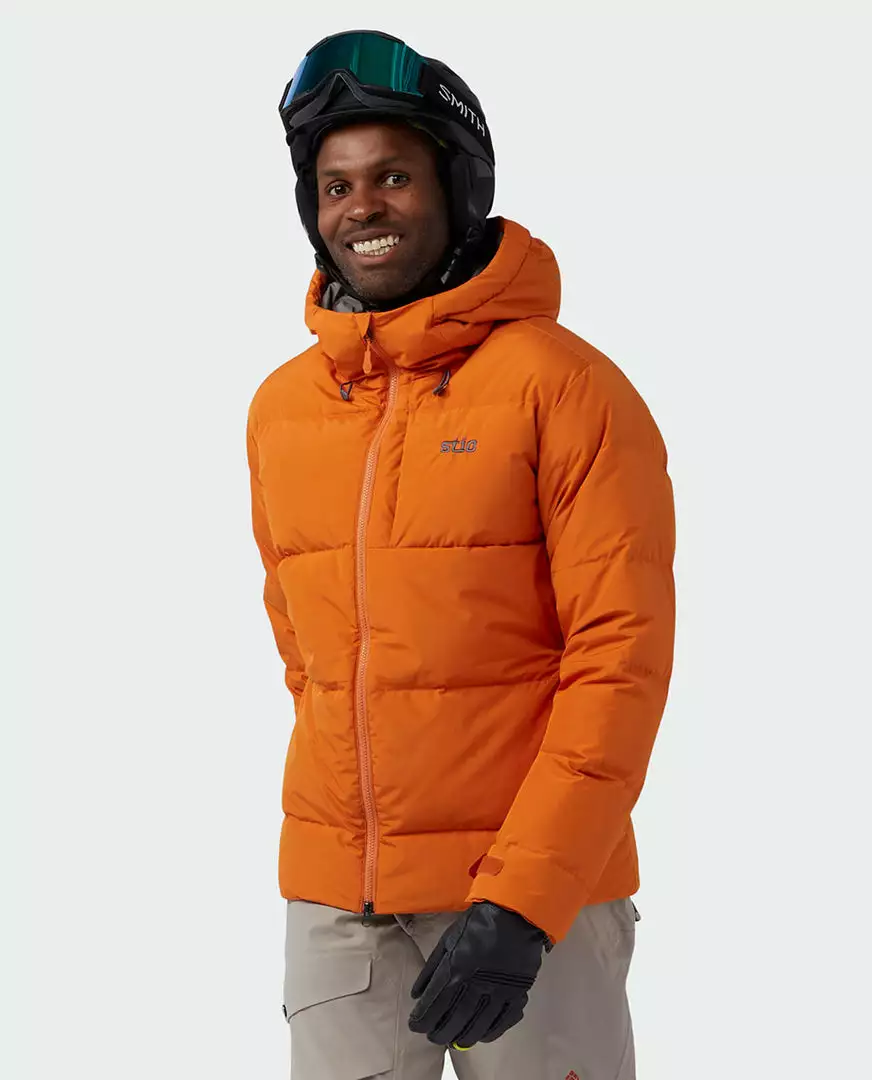 Stio Men's Colter INFINIUMâ„¢ Down Jacket
