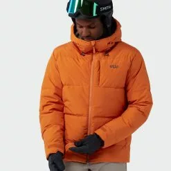 Stio Men's Colter INFINIUMâ„¢ Down Jacket