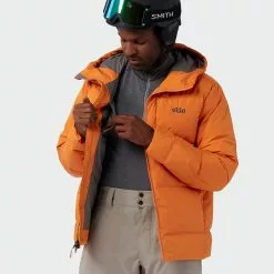 Stio Men's Colter INFINIUMâ„¢ Down Jacket