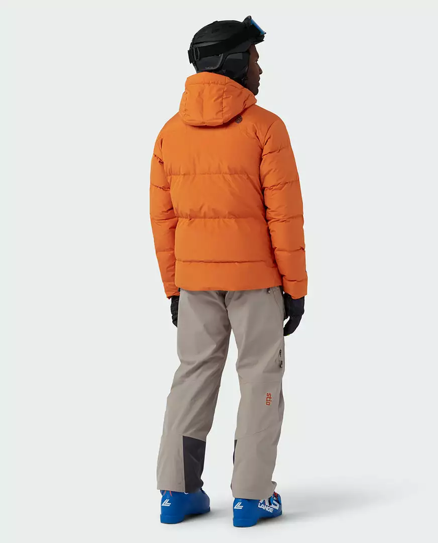 Stio Men's Colter INFINIUMâ„¢ Down Jacket