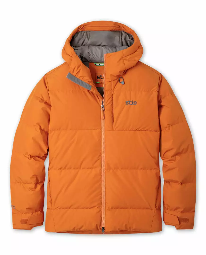 Stio Men's Colter INFINIUMâ„¢ Down Jacket
