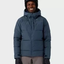 Stio Men's Colter INFINIUMâ„¢ Down Jacket