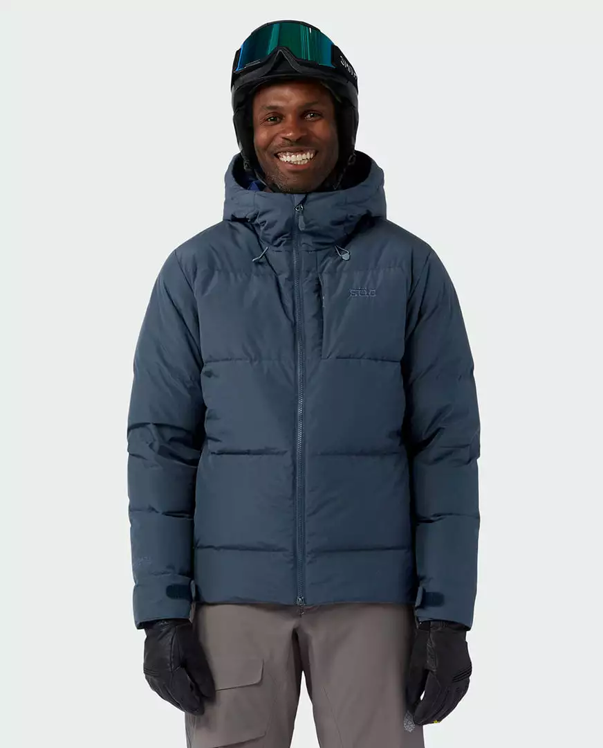 Stio Men's Colter INFINIUMâ„¢ Down Jacket