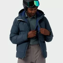 Stio Men's Colter INFINIUMâ„¢ Down Jacket