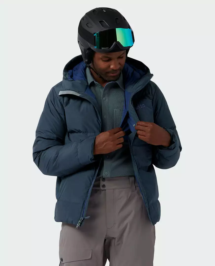 Stio Men's Colter INFINIUMâ„¢ Down Jacket