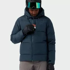 Stio Men's Colter INFINIUMâ„¢ Down Jacket