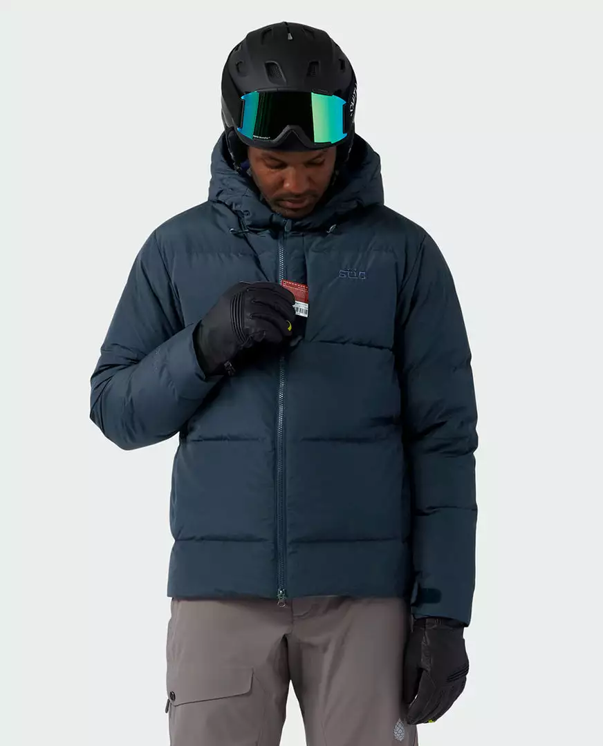 Stio Men's Colter INFINIUMâ„¢ Down Jacket