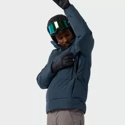 Stio Men's Colter INFINIUMâ„¢ Down Jacket