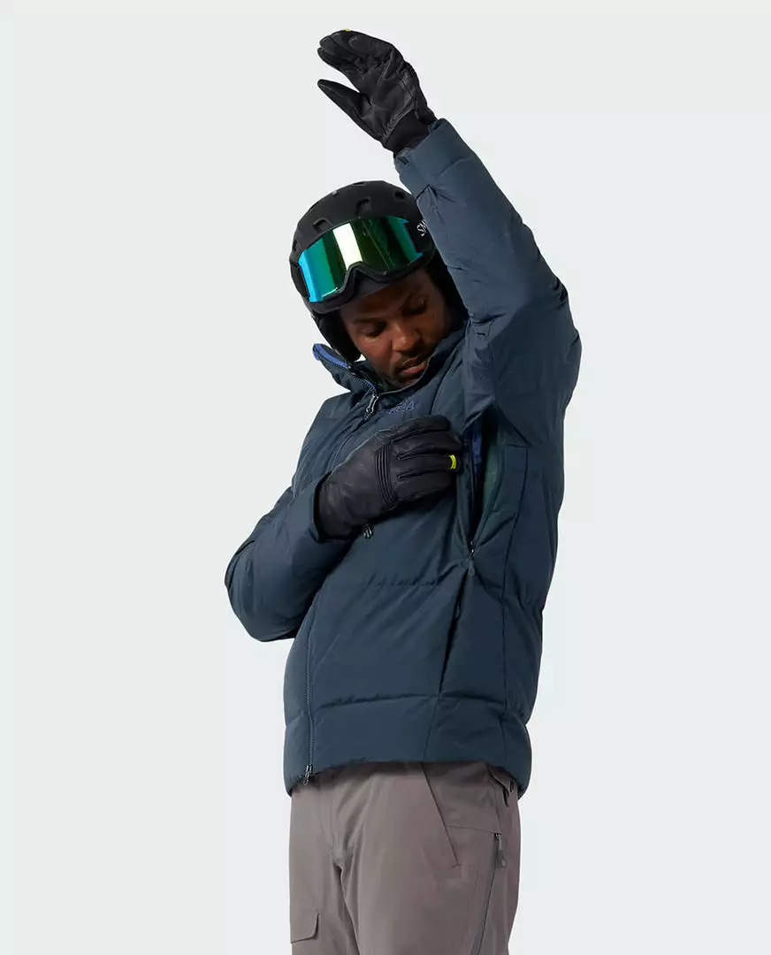 Stio Men's Colter INFINIUMâ„¢ Down Jacket