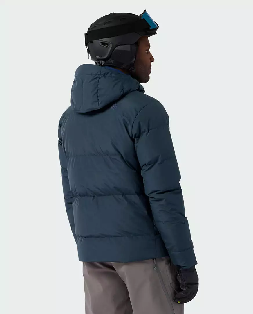 Stio Men's Colter INFINIUMâ„¢ Down Jacket