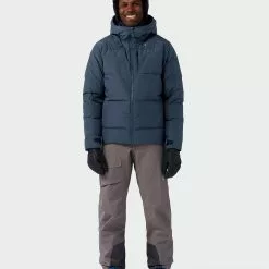 Stio Men's Colter INFINIUMâ„¢ Down Jacket