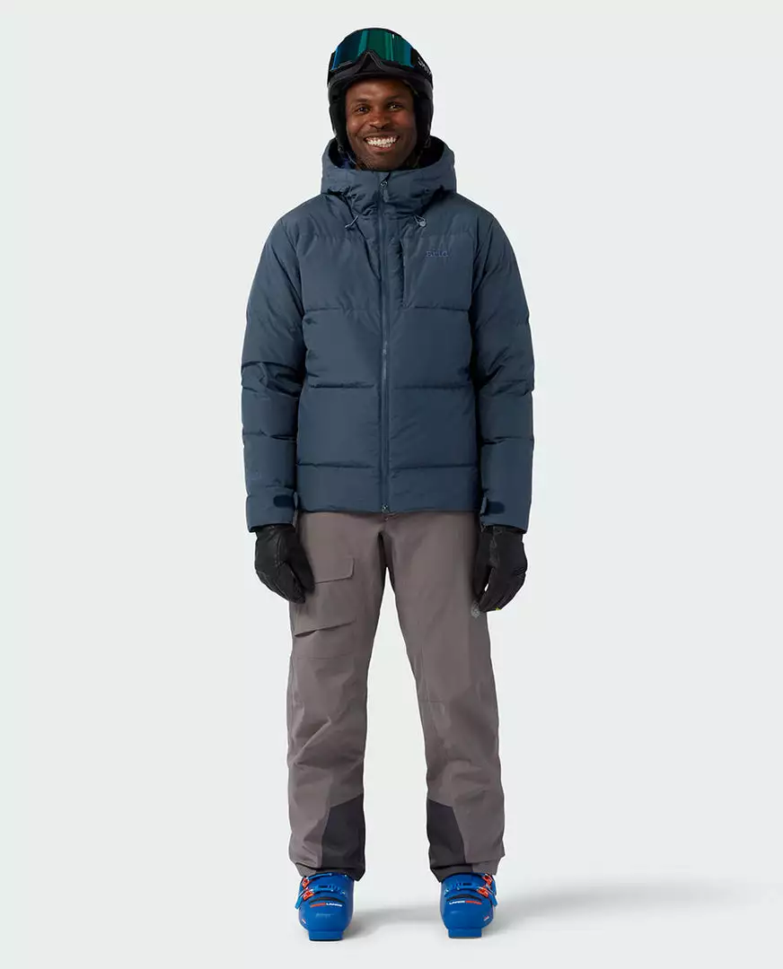 Stio Men's Colter INFINIUMâ„¢ Down Jacket