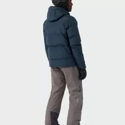 Stio Men's Colter INFINIUMâ„¢ Down Jacket