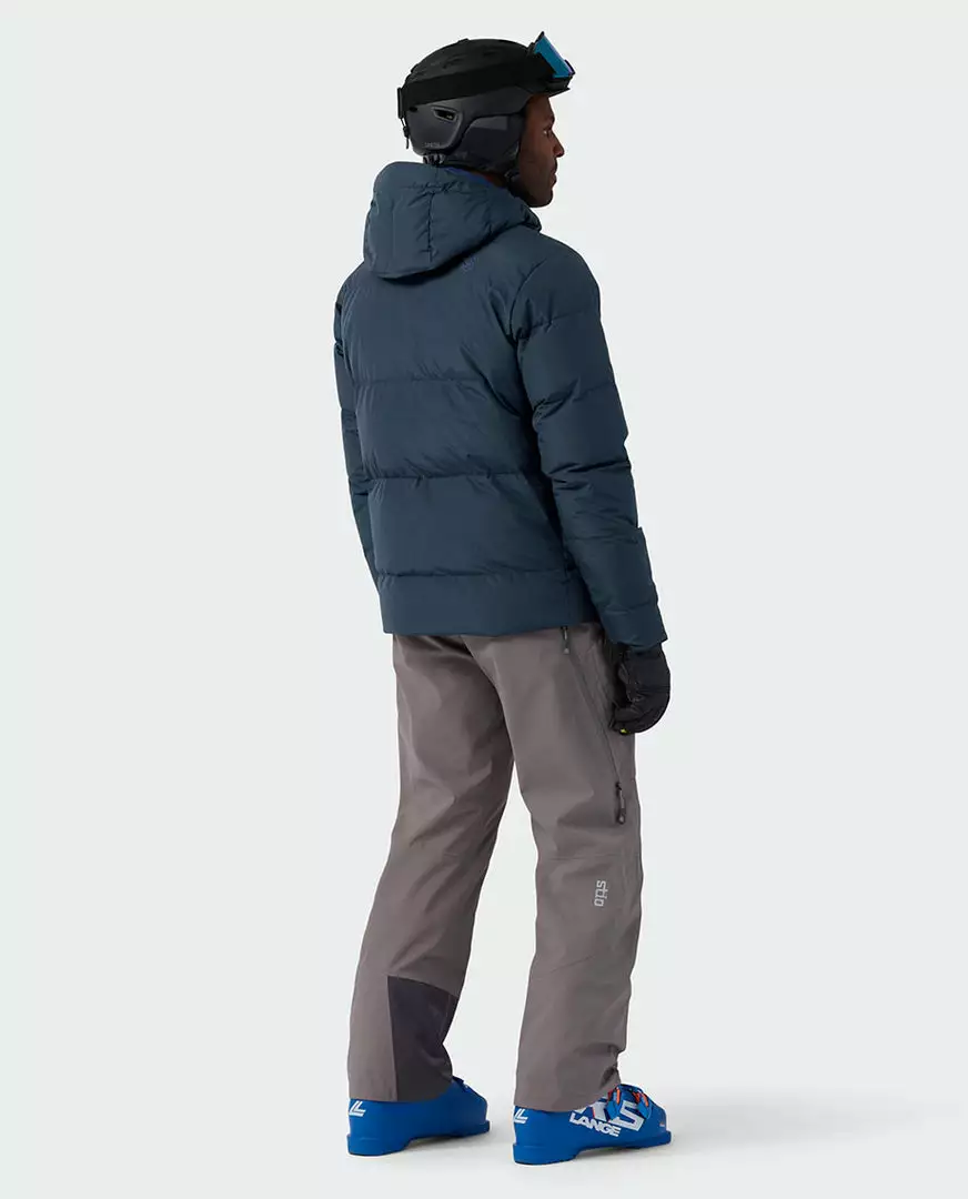 Stio Men's Colter INFINIUMâ„¢ Down Jacket