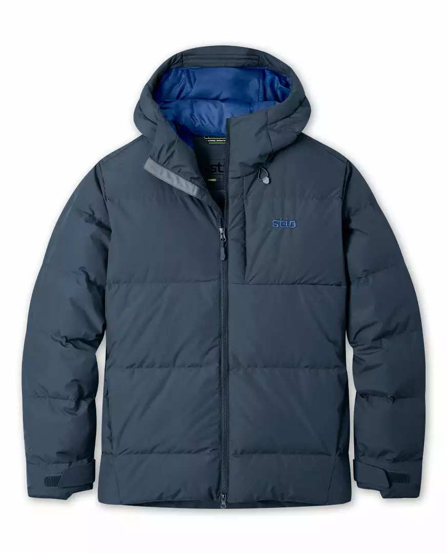 Stio Men's Colter INFINIUMâ„¢ Down Jacket