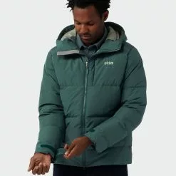 Stio Men's Colter INFINIUMâ„¢ Down Jacket