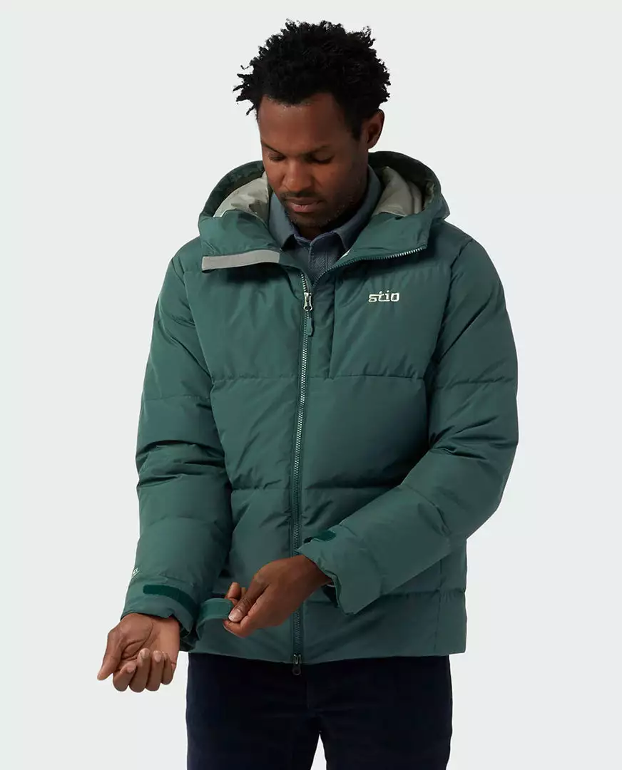 Stio Men's Colter INFINIUMâ„¢ Down Jacket