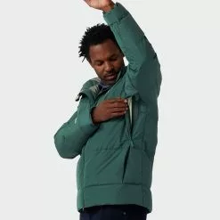 Stio Men's Colter INFINIUMâ„¢ Down Jacket