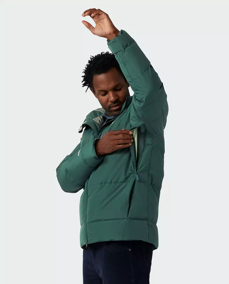 Stio Men's Colter INFINIUMâ„¢ Down Jacket