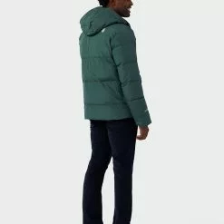 Stio Men's Colter INFINIUMâ„¢ Down Jacket