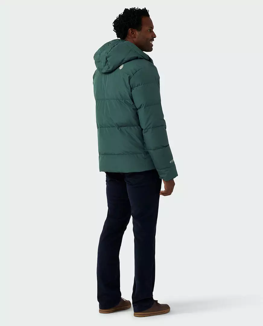 Stio Men's Colter INFINIUMâ„¢ Down Jacket