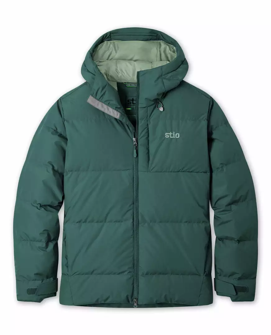 Stio Men's Colter INFINIUMâ„¢ Down Jacket