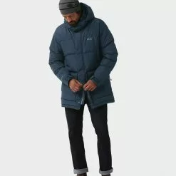 Stio Men's Colter INFINIUMâ„¢ Down Parka