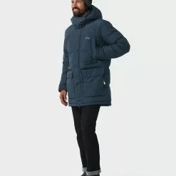 Stio Men's Colter INFINIUMâ„¢ Down Parka