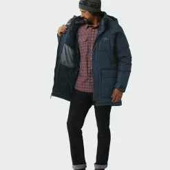 Stio Men's Colter INFINIUMâ„¢ Down Parka