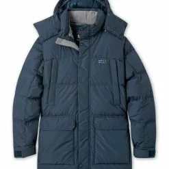 Stio Men's Colter INFINIUMâ„¢ Down Parka