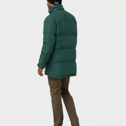 Stio Men's Colter INFINIUMâ„¢ Down Parka