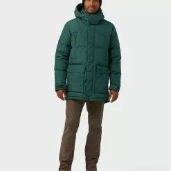 Stio Men's Colter INFINIUMâ„¢ Down Parka