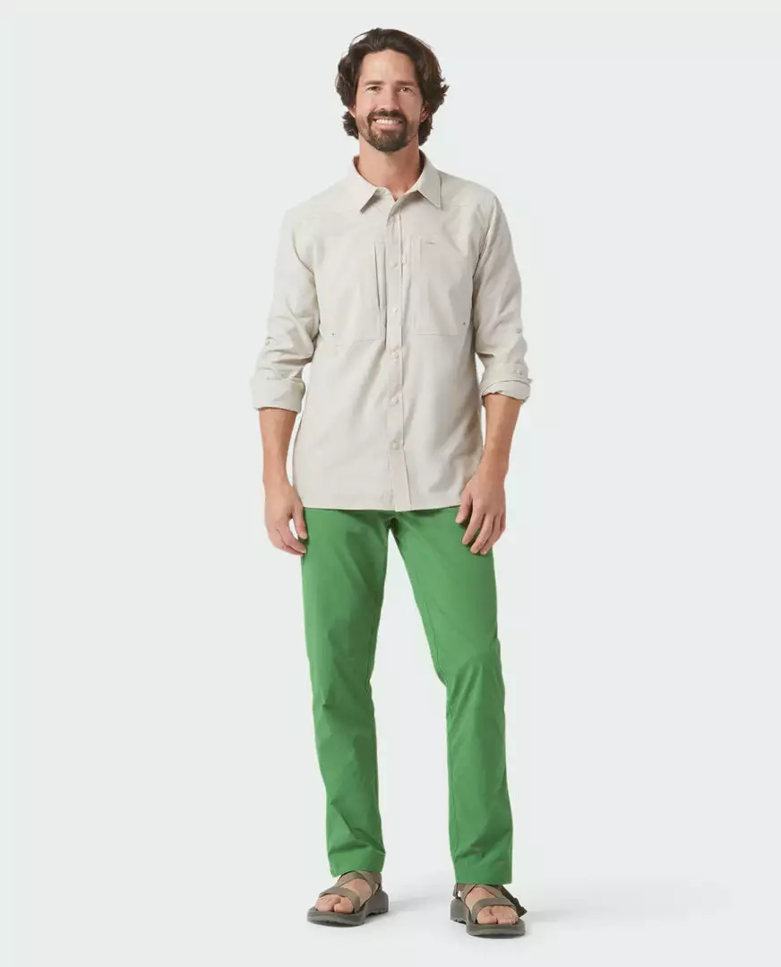 Stio Men's Cut Bank Pant