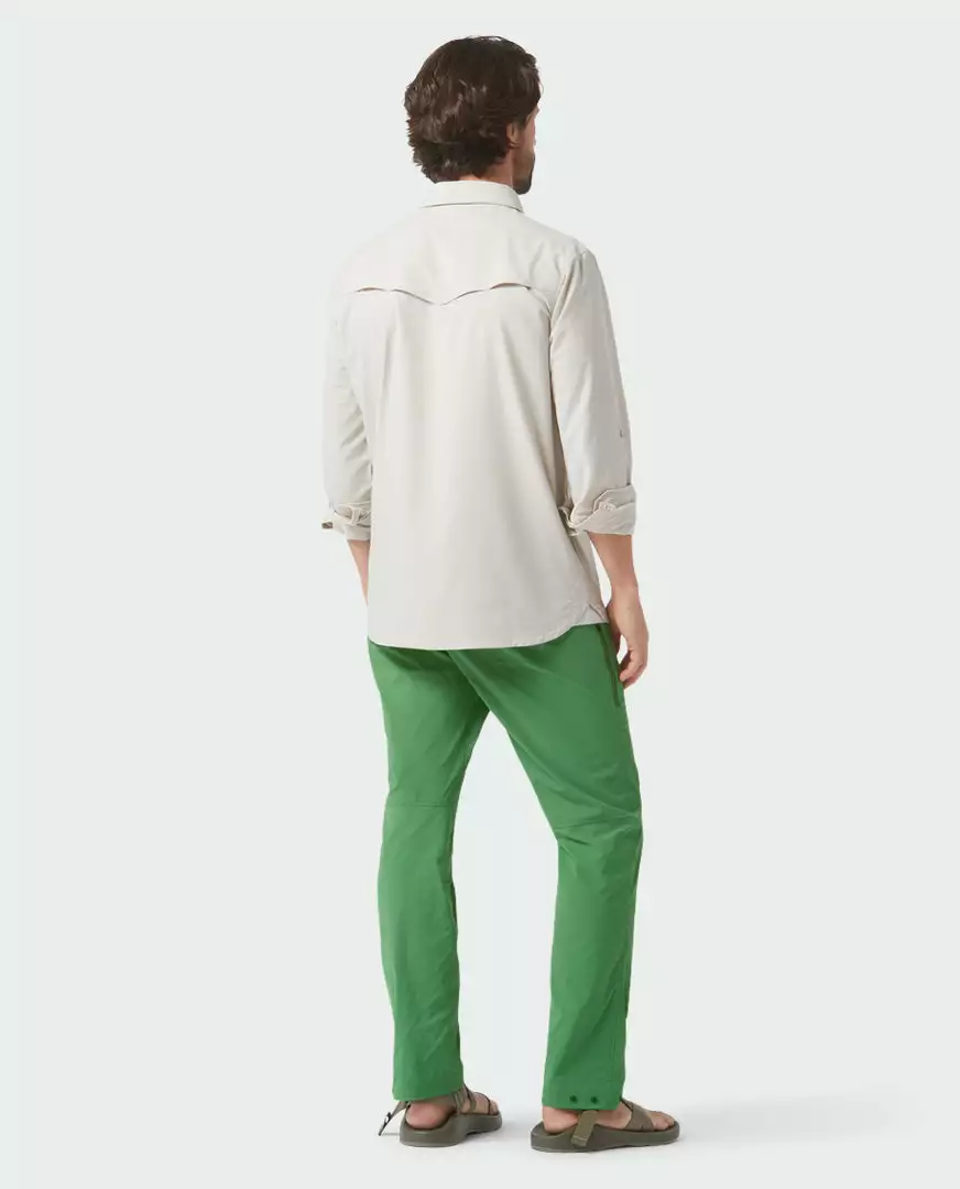 Stio Men's Cut Bank Pant