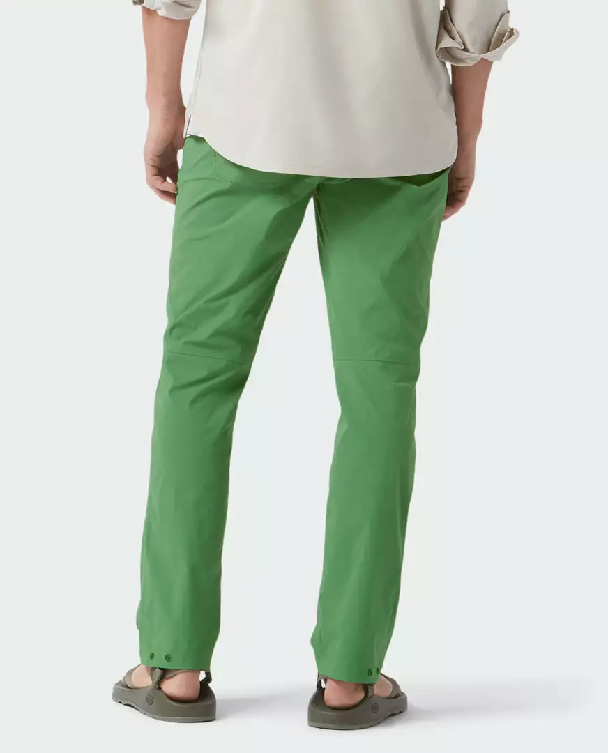 Stio Men's Cut Bank Pant