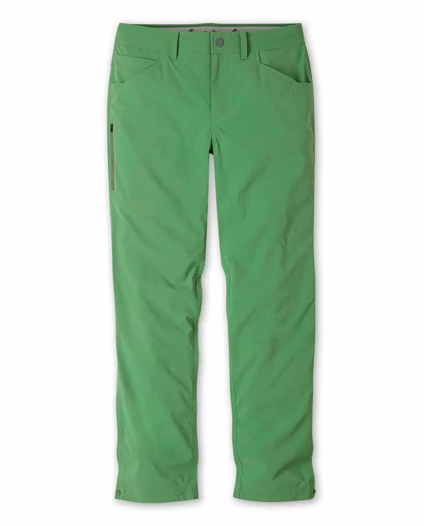 Stio Men's Cut Bank Pant