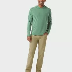 Stio Men's Cut Bank Pant