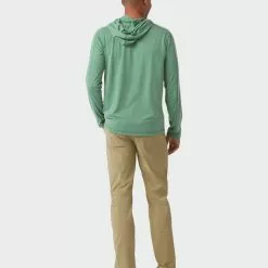 Stio Men's Cut Bank Pant