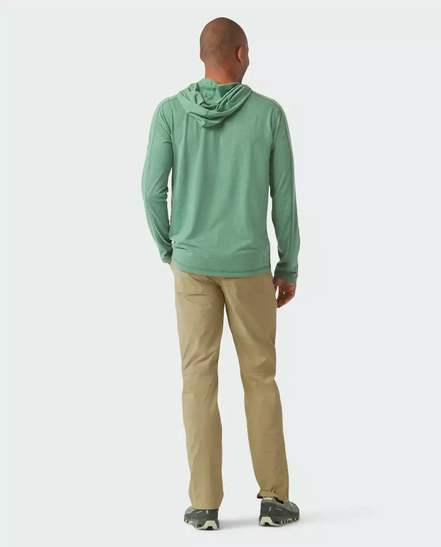 Stio Men's Cut Bank Pant