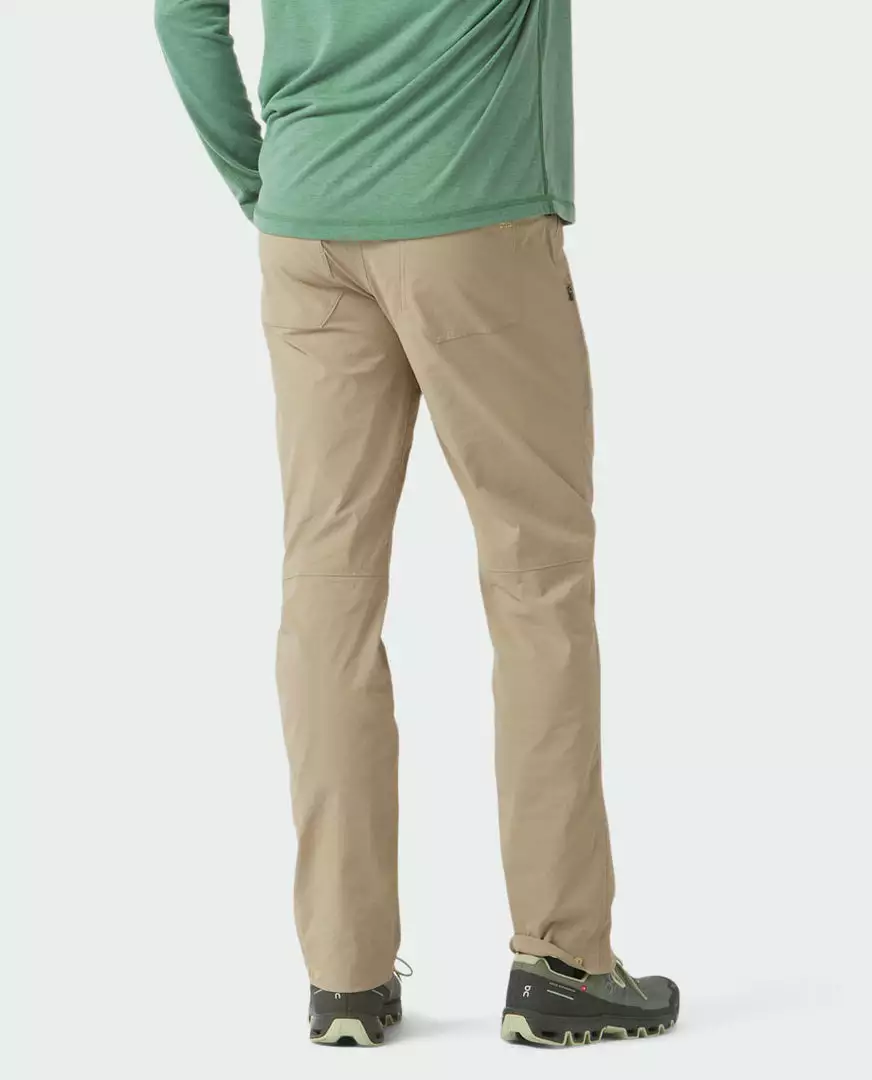 Stio Men's Cut Bank Pant