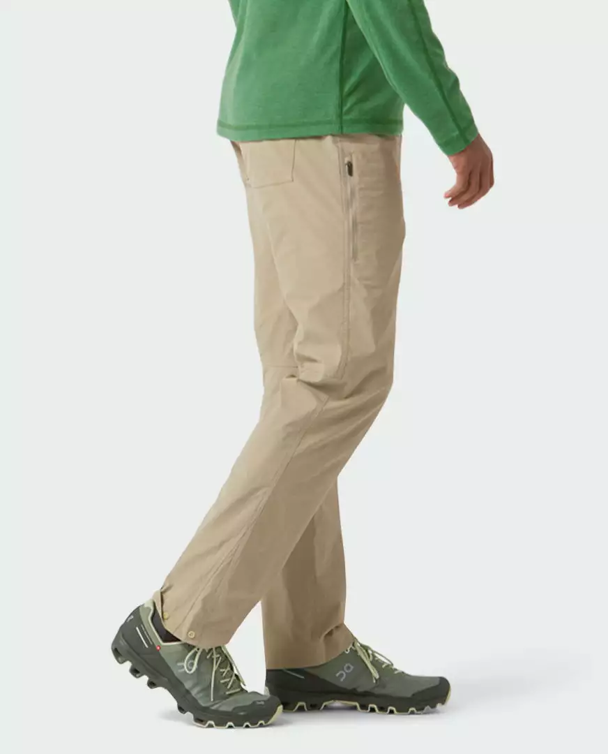 Stio Men's Cut Bank Pant