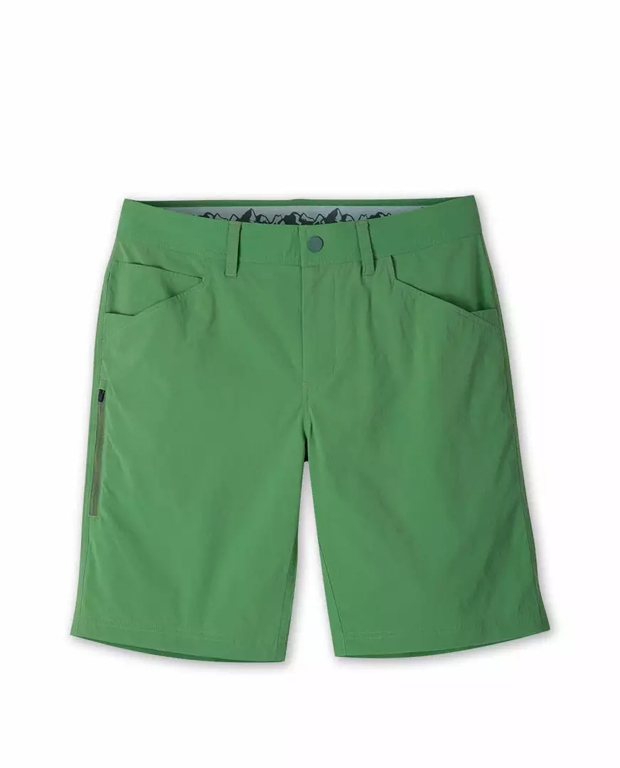 Stio Men's Cut Bank Short