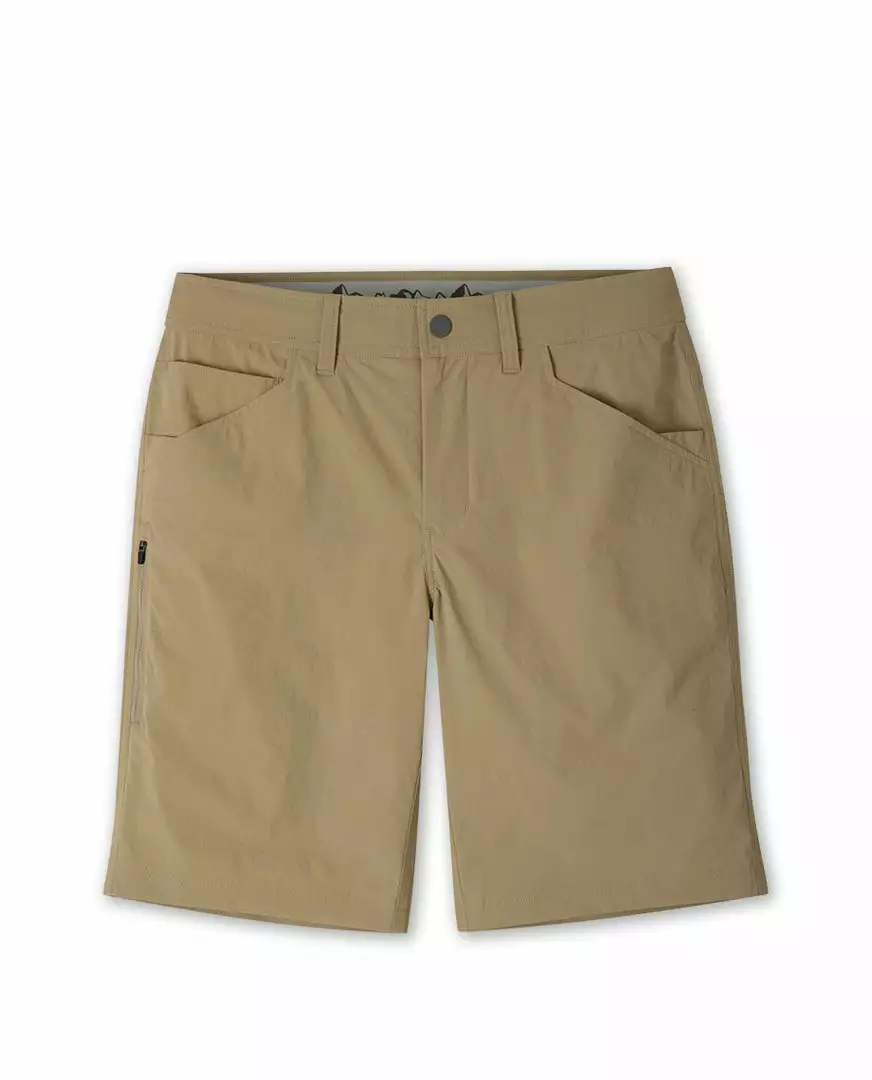 Stio Men's Cut Bank Short