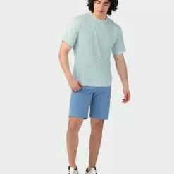 Stio Divide Essential Tee