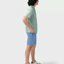 Stio Divide Essential Tee