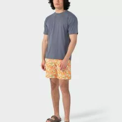 Stio Divide Essential Tee